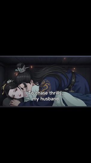 No One Died That Night, Except His Secret (DUBBED) Episode 1