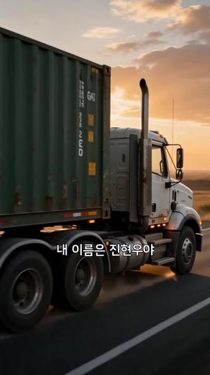 종말 6시간 전, 전쟁 트럭을 개조했다 제1회