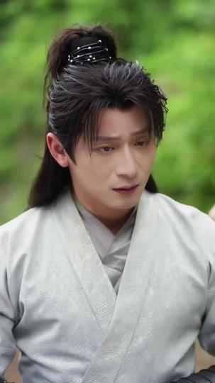 The Chosen Blade: Path of the Legend Episode 5