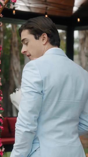 The Scent That Made Him Mine Episode 5