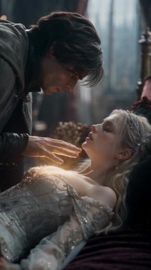 The Exiled Prince's Dragon Blood Episode 11