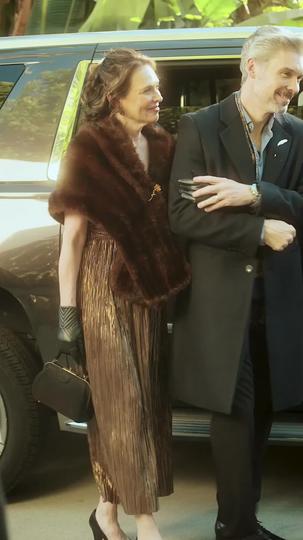 Ayer una Vez Más Episodio 6