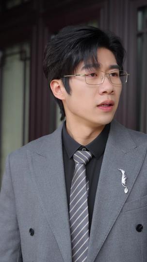 春若景明不相逢 第6集