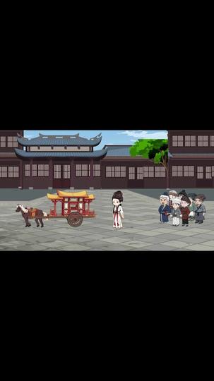 大秦：本太子有亿点强 第10集