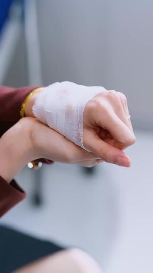 Cada Cor, um Passo Fora da Sombra Dele 8Episódio