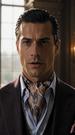 Transmigrated Into the Underworld:I Pushed My Playboy Adoptive Father to Godfather Episode 10