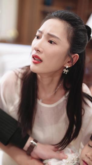 婚姻战争 第3集