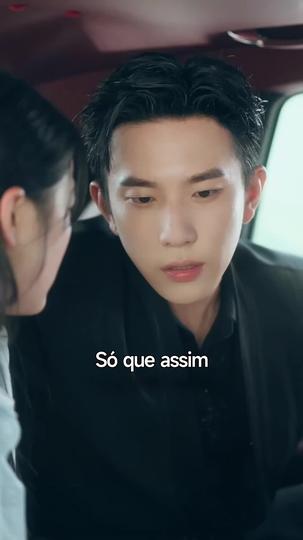 Quedar-se de Vontade no Nosso Carma 4Episódio