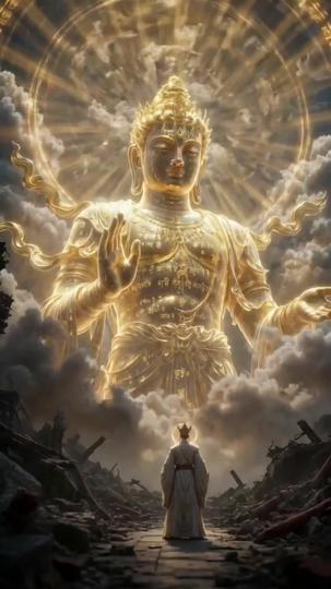 Heaven Shall Fall: Leave None Standing Episode 9