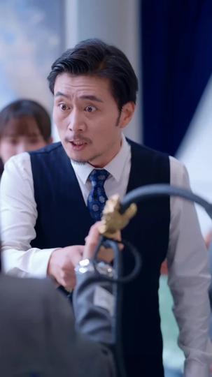 重生後，我聽着心聲反殺 第2集