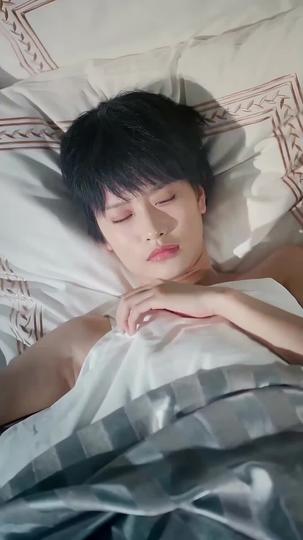 Suit Up, It's Love Time Episode 2