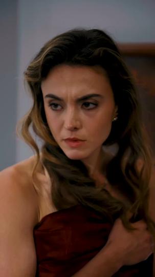 A Amante Inocente do Mafioso 6Episódio