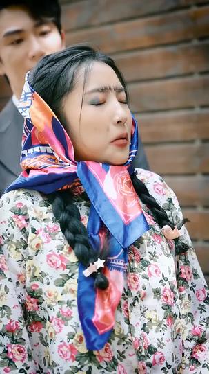 Pampered by Him Episode 9