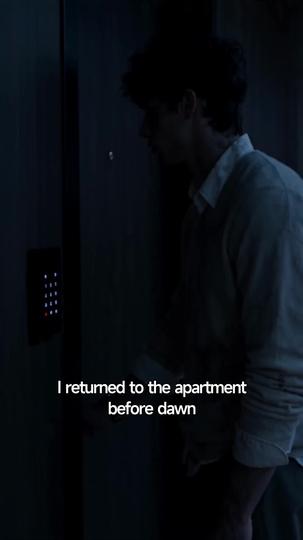 You Never Heard Goodbye Episode 9