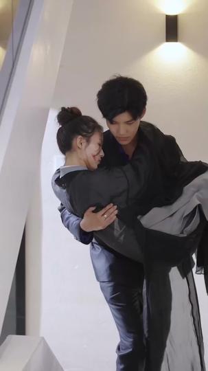 The Fortune-Telling Mrs. CEO Episode 7