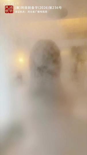 你遲到的愛,我拒收了 第1集