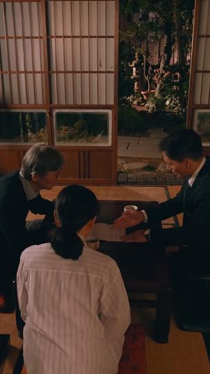 For Their Final Journey Episode 5