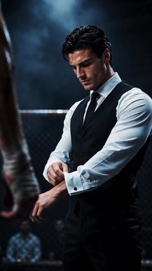 Bound to the Don Episode 2