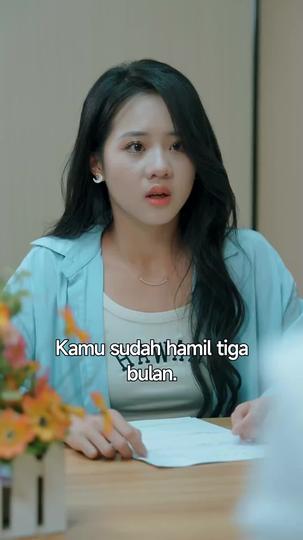 Kebahagiaan dalam Penderitaan Episode 8