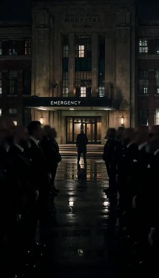 The Second Godfather Episode 7