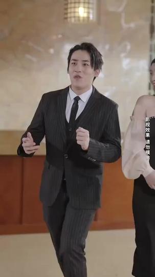 When Mercy Runs Out Episode 9