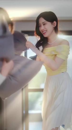 電撃婚の相手は親友の兄でした（吹き替え） 第 1 話