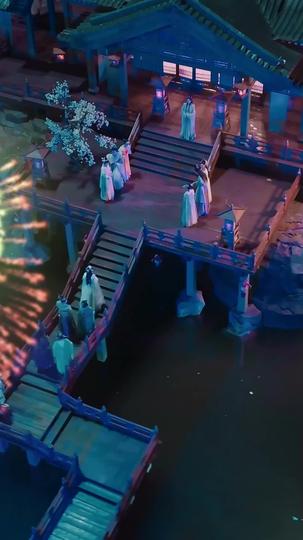 Cenouras, Caos e um Amor Celestial 1Episódio