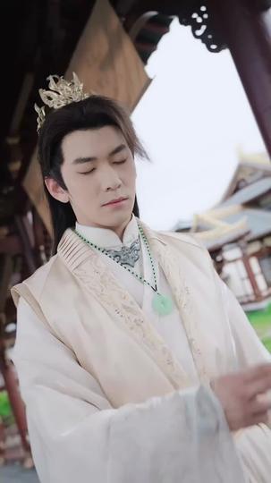 Dewa Pedang Episode 6