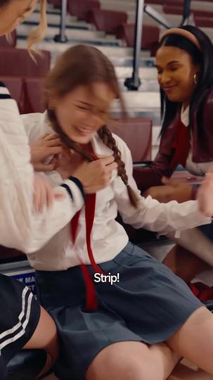 Crush Alert! Love Request from My Enemy Episode 10