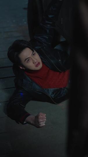 殘階雪盡，已是別春 第7集