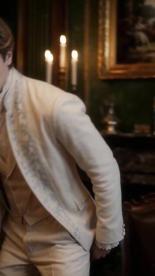 The Prisoner of the Blood Oath Episode 4