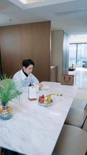 交際十年の彼氏が実は御曹司だった？ 第 6 話