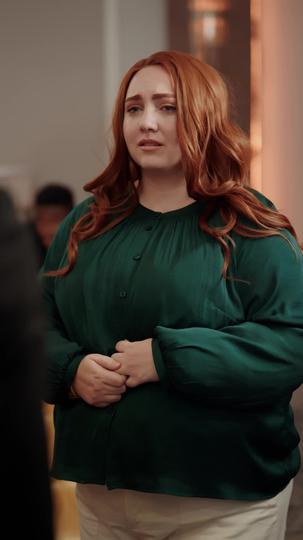 Revenge of XXL Wife Episode 8