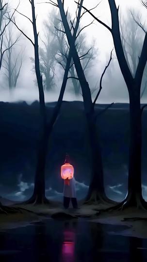 Eyes of Stone: Darkness in the Peaks Episode 10