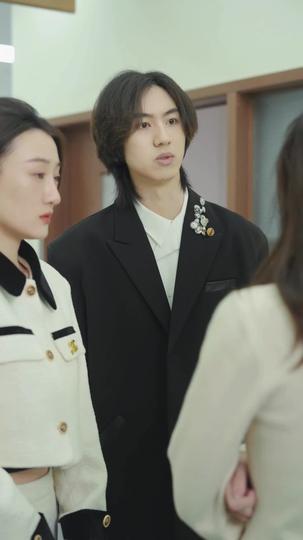 离婚后假千金翻身啦 第2集