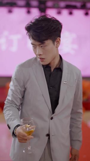 The Vendor Who Remembered Episode 10