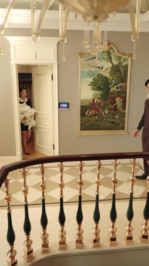 此后春秋不共度 第7集