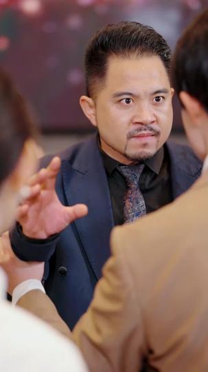 Betrayal Burns, My Rise Blazes Episode 9