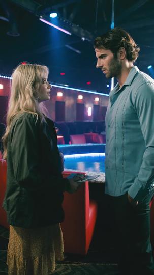 Die Rettung des Milliardärs 6Folgen