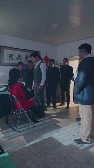 المقامر (مدبلج) 3مجموعة