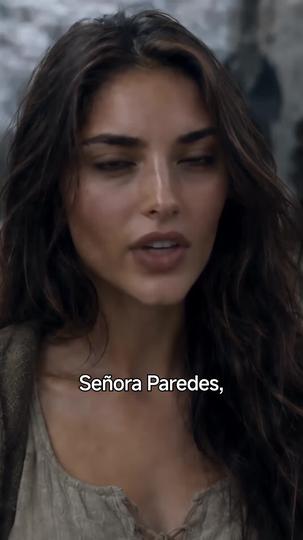 Arrodíllense ante la Reina Dragón (Doblado) Episodio 5