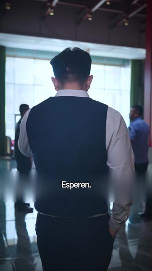 El Triunfo del Menospreciado Episodio 6