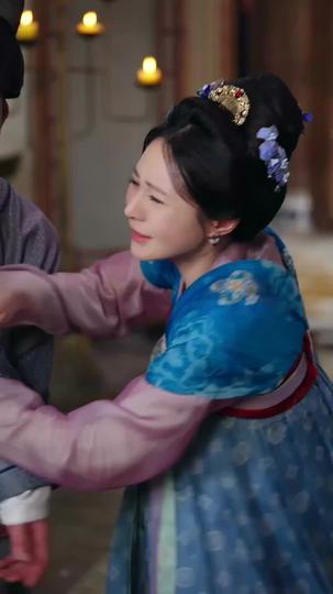 Beneath Her Velvet Vengeance Episode 5