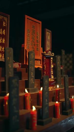 系統竊方:藥神嫡女重生破局 第7集