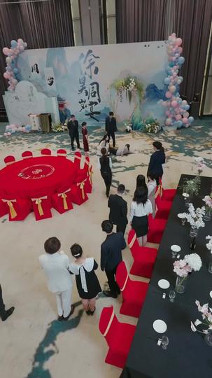 A Mother's Last Gift Episode 11