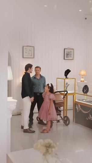 Mafia Daddy Next Door Episode 5