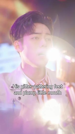 Back to Stardom: A Second Chance for Glory Episode 8