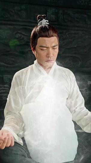 退後！讓爲父來清理門戶 第2集