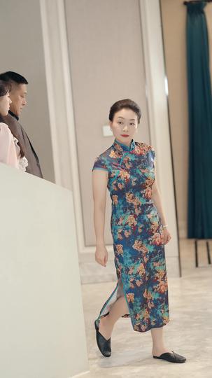 以学为刃:真千金她逆流直上 第2集