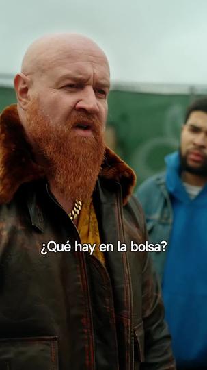 Mi hija adoptiva me hizo millonario Episodio 10
